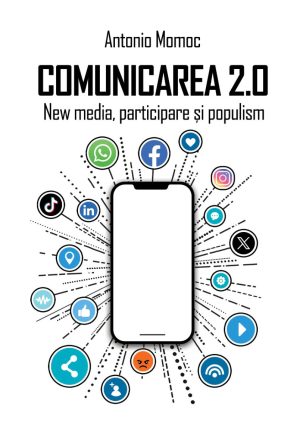 Noutăți - coperta comunicare - Meridiane Publishing