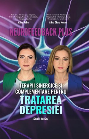 Noutăți - tratarea depresiei fata - Meridiane Publishing