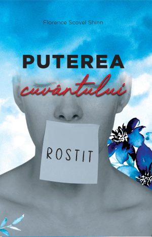 Noutăți - puterea cuvantului rostit fata - Meridiane Publishing