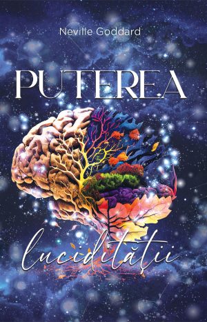 Noutăți - puterea luciditatii fata - Meridiane Publishing